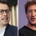 Zuckerberg dan Amodei Dijadwalkan Bertemu Trump pada Selasa
