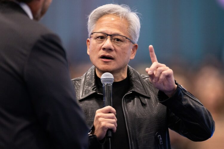 Nvidia Luncurkan Platform untuk Mengamankan Agen AI Liar