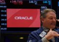 Saham Oracle Turun 3% Usai Kirim Pemberitahuan Force Majeure