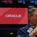Saham Oracle Turun 3% Usai Kirim Pemberitahuan Force Majeure