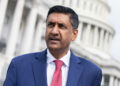 Ro Khanna Ajukan RUU AI, Batasi Model yang Bisa Memperbaiki Diri