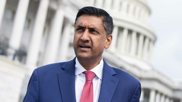Ro Khanna Ajukan RUU AI, Batasi Model yang Bisa Memperbaiki Diri