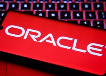 Saham Oracle Japan Melonjak Lebih dari 7% Usai Catat Rekor Kuartal I