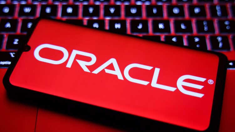 Saham Oracle Japan Melonjak Lebih dari 7% Usai Catat Rekor Kuartal I