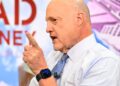 Jim Cramer Soroti Saham yang Dinilai Tahan Tekanan Pasar