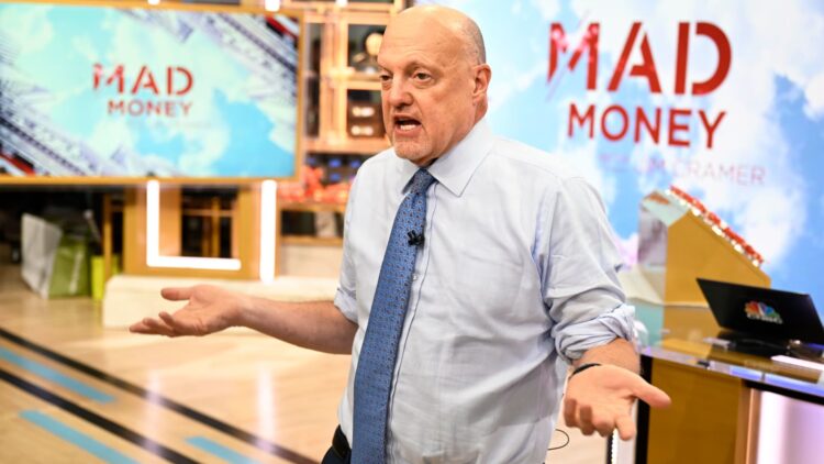 Jim Cramer: Sentimen Publik soal AI Berbalik, Saham Terancam