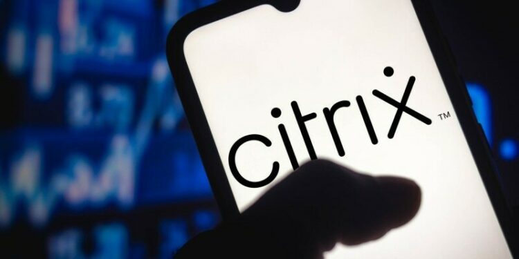 Malware Kustom Dipakai dalam Serangan Zero-Day Citrix NetScaler