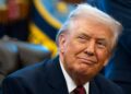 Trump Perintahkan Pemerintah AS Sebut AI sebagai “Super Intelligence”