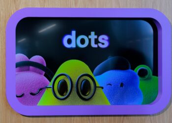 OpenAI Hadirkan Agen Dots untuk Saingi Muse, tetapi Berbayar