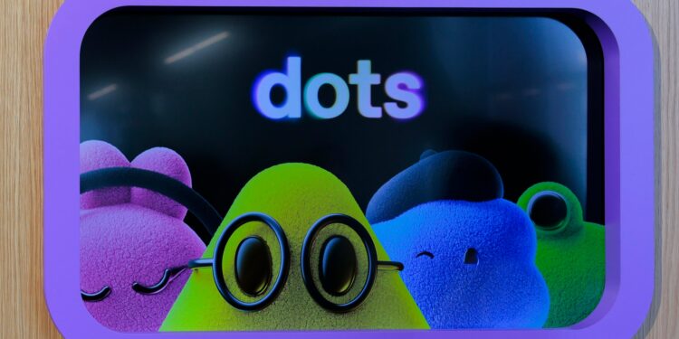 OpenAI Hadirkan Agen Dots untuk Saingi Muse, tetapi Berbayar