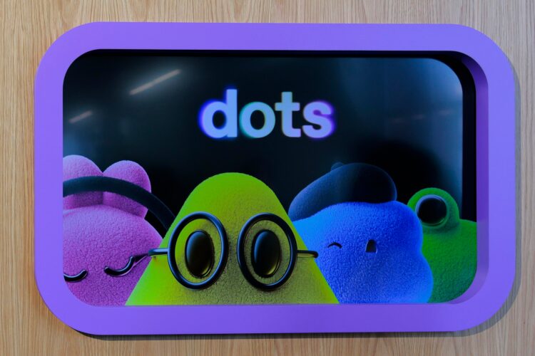 OpenAI Hadirkan Agen Dots untuk Saingi Muse, tetapi Berbayar
