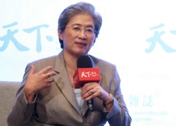 Boom Agen AI Pribadi Dorong AMD dan Intel, CPU Kembali Disorot