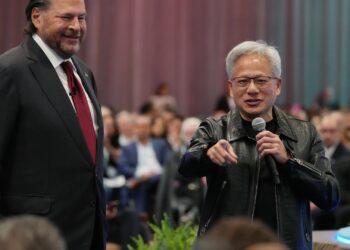 Beragam Cara Perusahaan Mendapatkan Akses ke GPU Nvidia