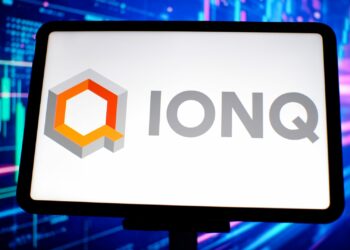 IonQ Akuisisi Elisity lewat Kesepakatan Saham hingga US$1,3 Miliar