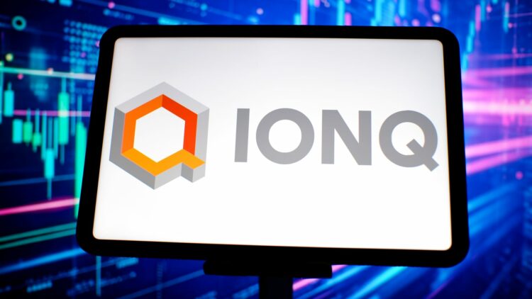 IonQ Akuisisi Elisity lewat Kesepakatan Saham hingga US$1,3 Miliar