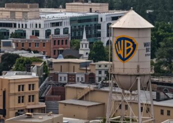 Paramount-WBD, Musk, dan Peringatan Risiko AI Jadi Sorotan