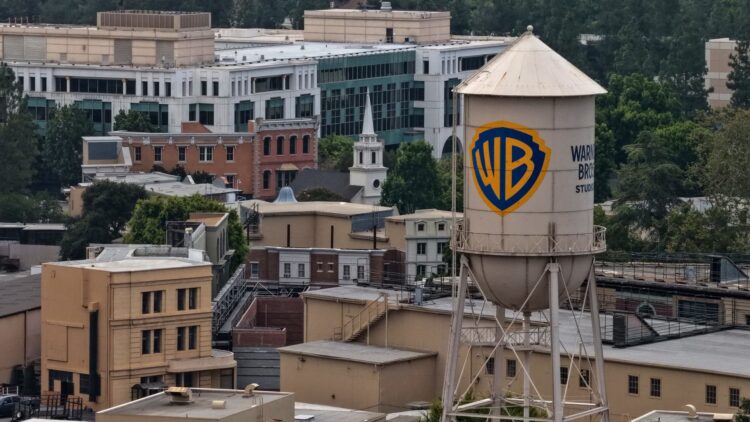Paramount-WBD, Musk, dan Peringatan Risiko AI Jadi Sorotan