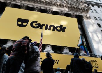 Grindr Akuisisi PurposeMed Senilai US$250 Juta untuk Ekspansi Kesehatan