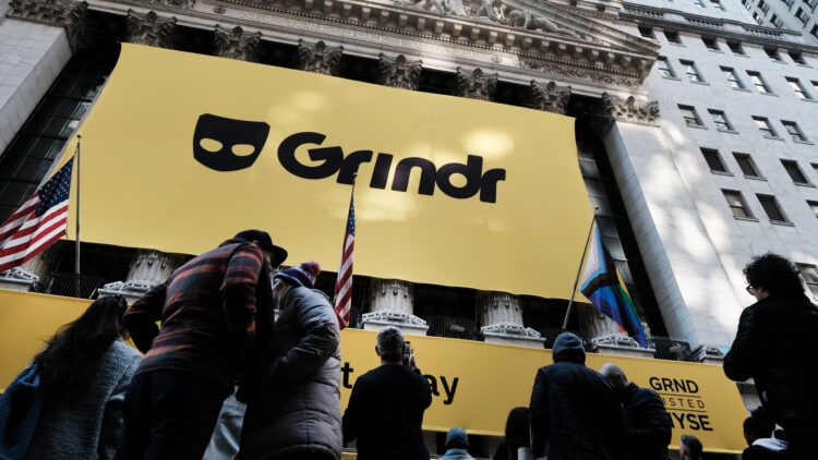 Grindr Akuisisi PurposeMed Senilai US$250 Juta untuk Ekspansi Kesehatan
