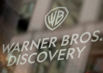 Paramount Rampungkan Akuisisi Warner Bros. Senilai US$110 Miliar