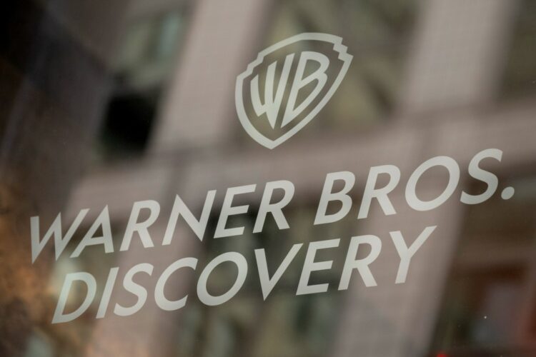 Paramount Rampungkan Akuisisi Warner Bros. Senilai US$110 Miliar