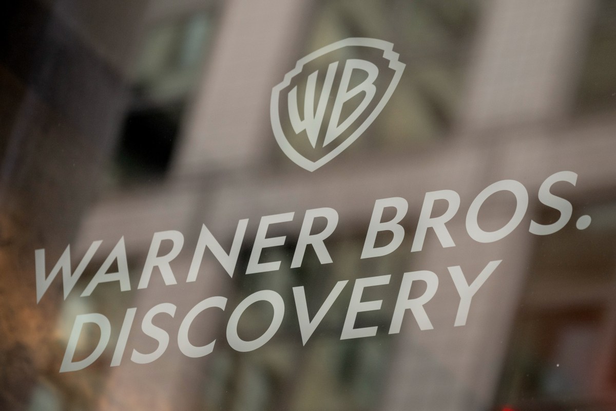Paramount Rampungkan Akuisisi Warner Bros. Senilai US$110 Miliar