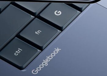 Google Akui Sejumlah Aplikasi Android Bermasalah di Googlebooks Intel