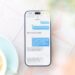 Instinct Hadapi Persaingan Muse dan Dots dengan Asisten Berbasis Teks