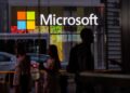 Microsoft Tawarkan Buyout Sukarela kepada 60.000 Karyawan
