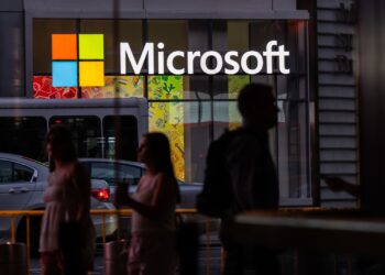 Microsoft Tawarkan Buyout Sukarela kepada 60.000 Karyawan