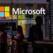 Microsoft Tawarkan Buyout Sukarela kepada 60.000 Karyawan