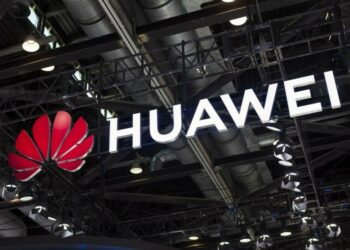 Huawei Klaim Pangsa Chip AI Ascend Lampaui Nvidia di China