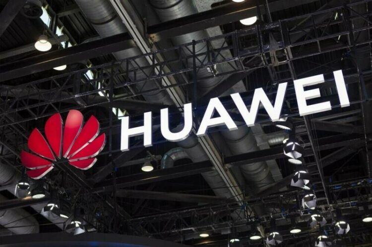Huawei Klaim Pangsa Chip AI Ascend Lampaui Nvidia di China