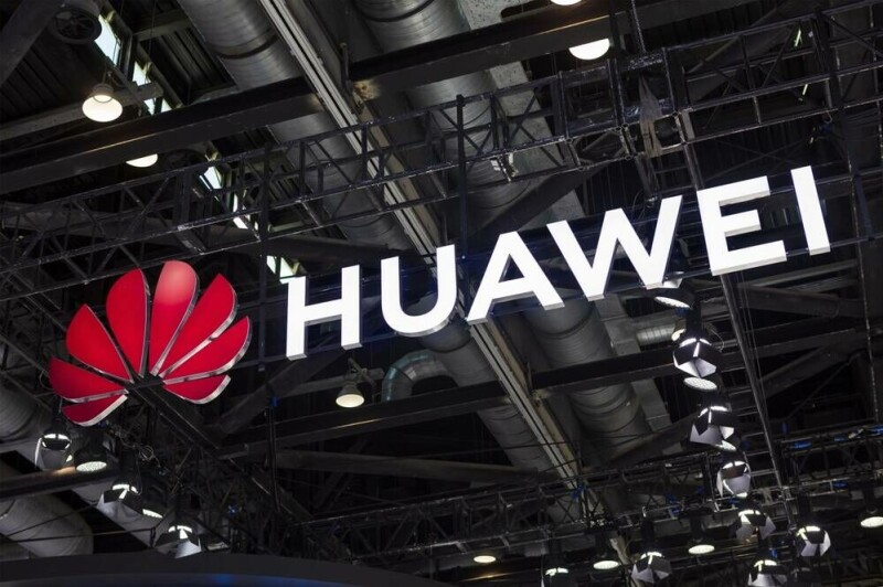 Huawei Klaim Pangsa Chip AI Ascend Lampaui Nvidia di China