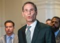 Kandidat Jaksa Agung Texas Janji Selidiki Kontrak Deloitte
