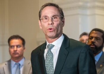 Kandidat Jaksa Agung Texas Janji Selidiki Kontrak Deloitte