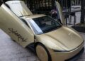 Tesla Hadapi Tantangan Ekspansi Cybercab Usai Sebulan di Austin