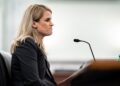Frances Haugen Ragukan Kemampuan Perusahaan AI Mengawasi Diri