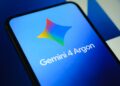 Gemini 4 Argon Bawa Google Kembali ke Persaingan AI Frontier