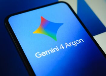 Gemini 4 Argon Bawa Google Kembali ke Persaingan AI Frontier