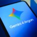 Gemini 4 Argon Bawa Google Kembali ke Persaingan AI Frontier