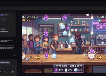 Google Luncurkan Playground, Platform AI untuk Membuat Game