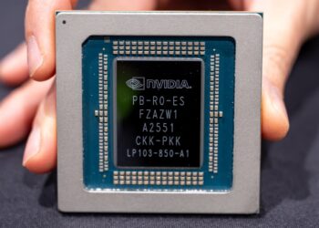 Gugatan Soroti Kesepakatan Nvidia-Groq Senilai US$20 Miliar
