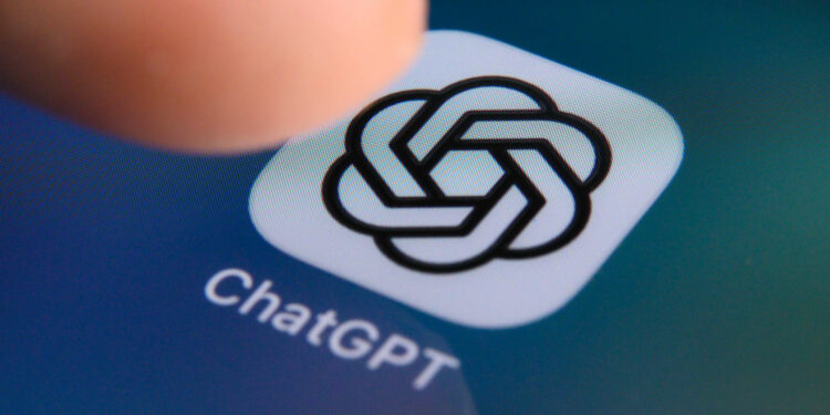 Delapan Negara Bagian AS Gugat OpenAI atas Keamanan ChatGPT