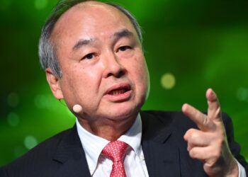 SoftBank Dikabarkan Siapkan Investasi Teknologi US$50 Miliar di Malaysia
