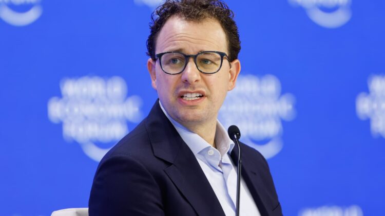 IPO Anthropic Jadi Ujian Besar bagi Pasar AI dan Wall Street