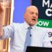 Jim Cramer Sebut Sejumlah Sektor Ekonomi AS Sedang 'Membeku'