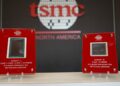 Kapasitas Chip TSMC Jadi Rebutan Nvidia, Apple, dan Pesaing AI