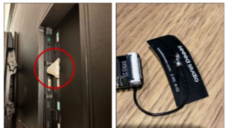 FBI Tangkap Karyawan OpenAI yang Diduga Pasang Alat Perekam