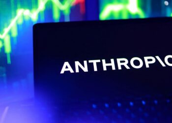 Kas Anthropic Tembus US$131,7 Miliar, Lampaui Hampir Semua Perusahaan AS